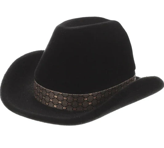 🎁 Silver Haven's Cowboy Hat Necklace Box (100% off)